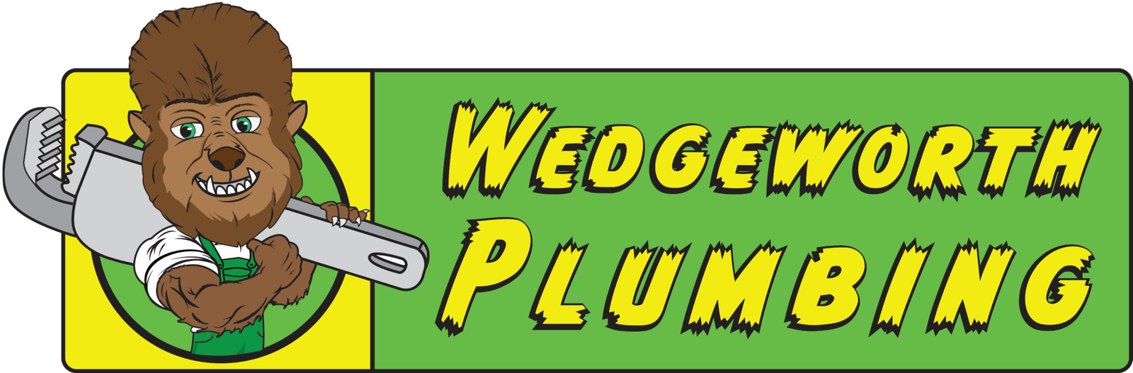 Wedgeworth Plumbing